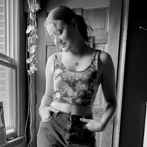 Meet your Posher, Susanna